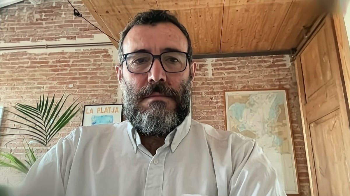 Copernicus Scientist Warns Europe Faces Potentially Hottest Summer on Record