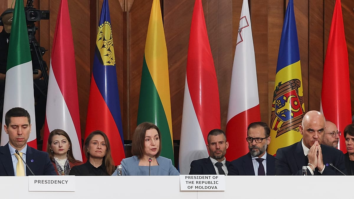 Council of Europe Backs New Migrant Returns Policy, Italy Claims Credit