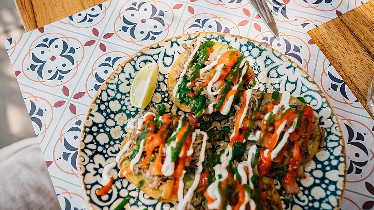 Crete Named Top Global Dining Destination for 2026 by National Geographic