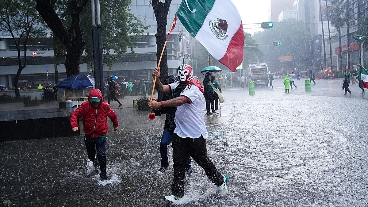 Crime Reporter Shot Dead in Veracruz as Mexico Hosts World Cup Opener
