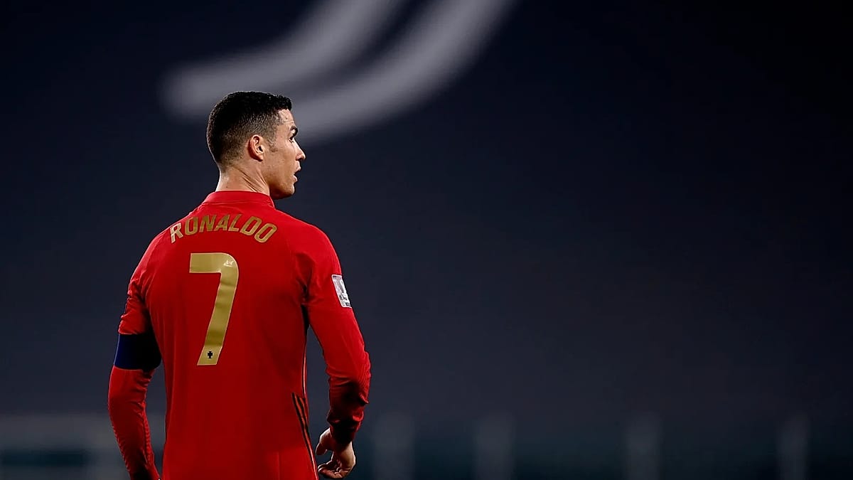 Cristiano Ronaldo hints 2025 could be his final season in football