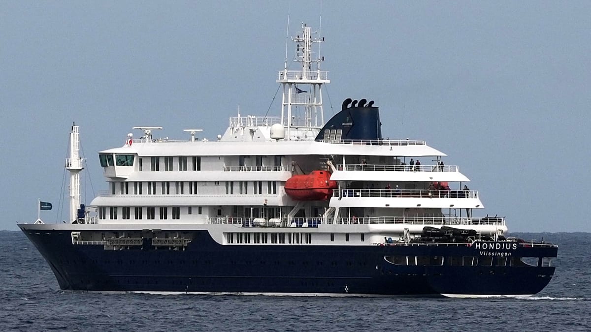 Cruise Bookings Remain Robust Despite Recent Onboard Health Incidents