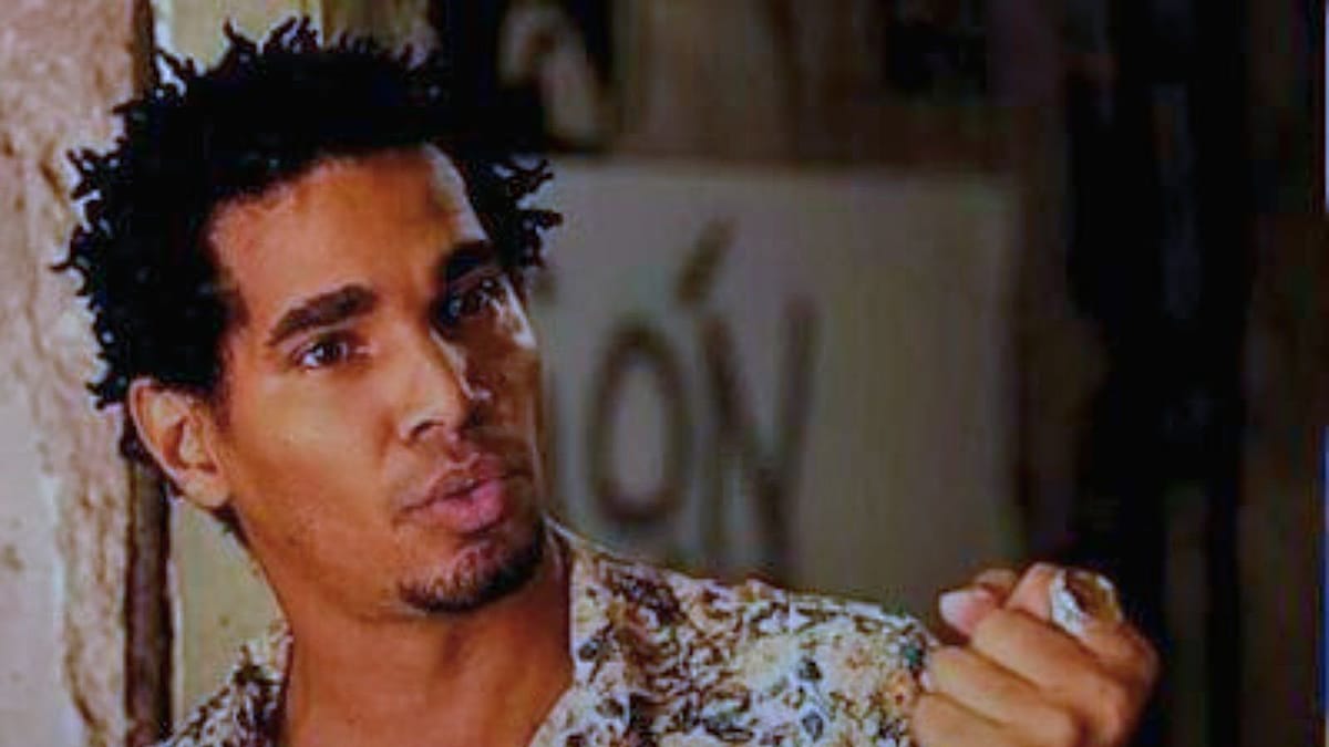 Cuban Artist Luis Manuel Otero Alcántara Missing After Prison Release, Human Rights Group Files Habeas Corpus