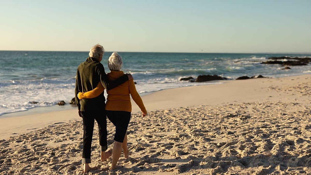 Curiosity and Community: The Sardinian Blue Zone's Secrets to Aging Well