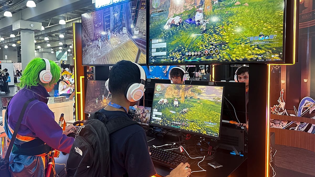 Cyprus cements status as Europe's unlikely gaming powerhouse