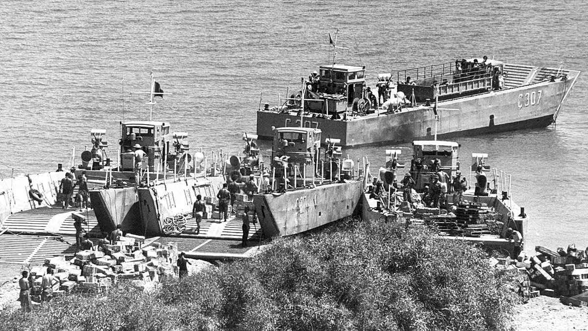 Cyprus Commemorates 52 Years Since Turkish Invasion and Ongoing Division