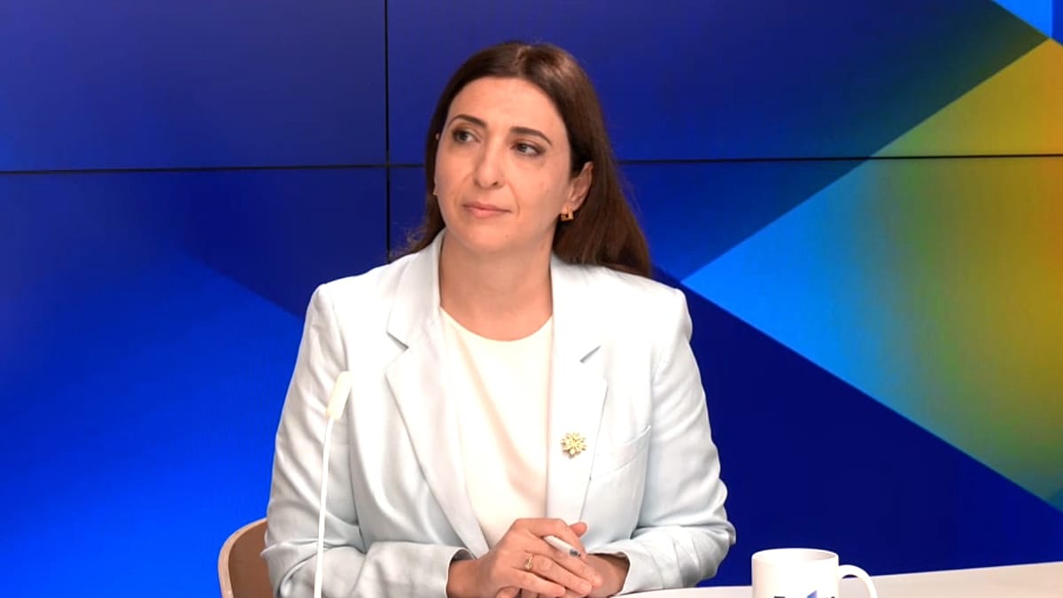 Cyprus Deputy Minister Defends EU Special Envoy Appointment Amid Turkish Cypriot Outcry