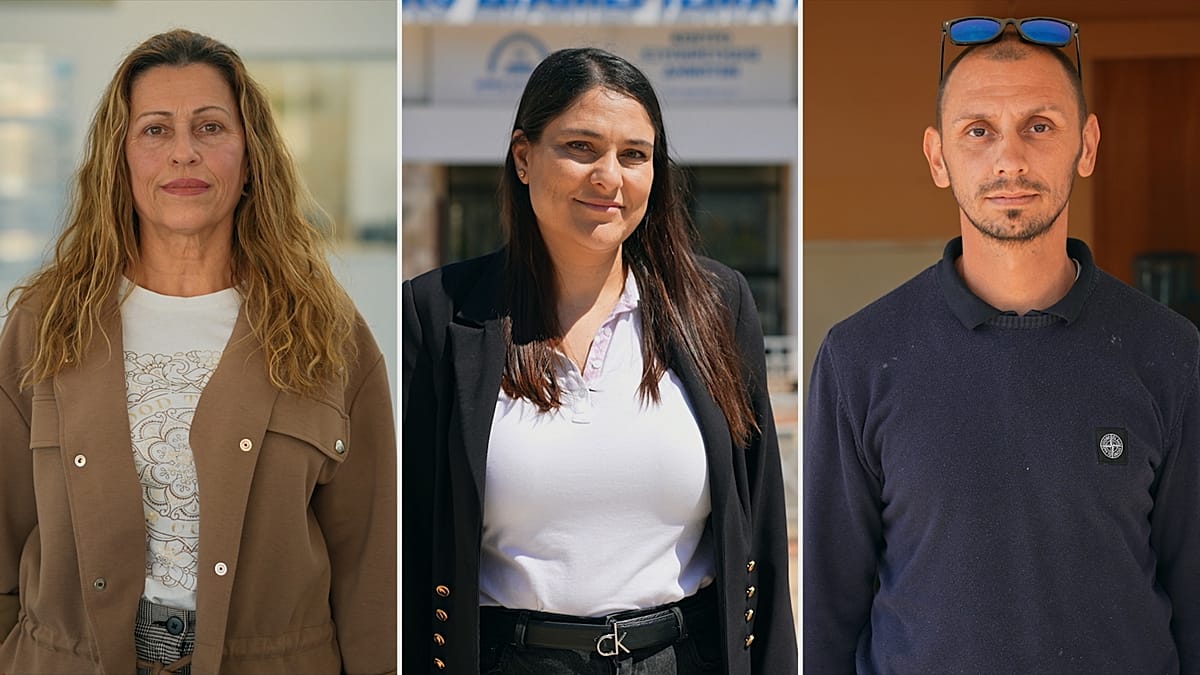 Cyprus Neighbourhood Social Workers Combat Poverty with Personalised Support