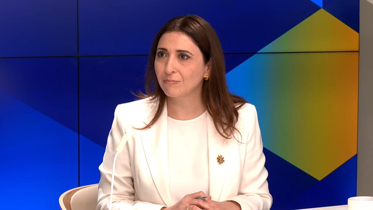 Cyprus Vows to Push EU Accession Talks for Ukraine and Moldova Forward