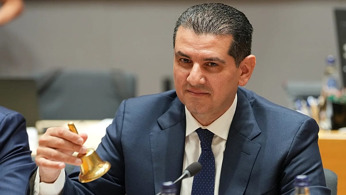 Cyprus welcomes Meridiam's stake in Greece–Cyprus power link