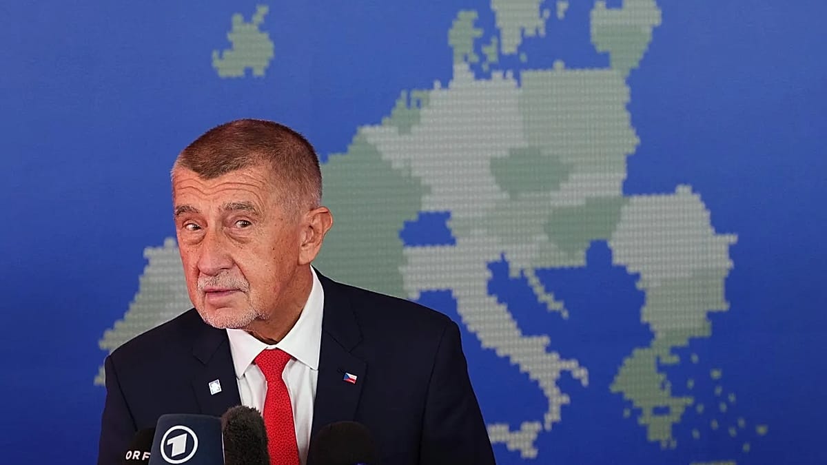Czech Cabinet Approves Bill to End Public Media Licence Fees, Sparking Press Freedom Fears
