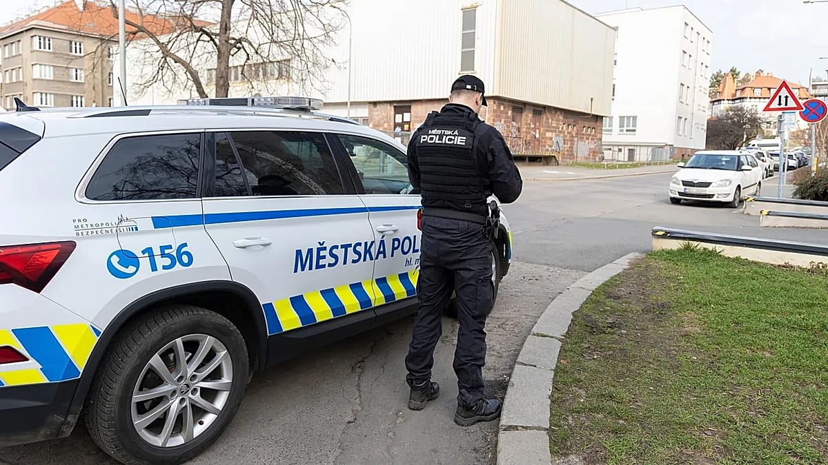 Czech Porn Studio Staff Face Trial for Alleged Trafficking of Women