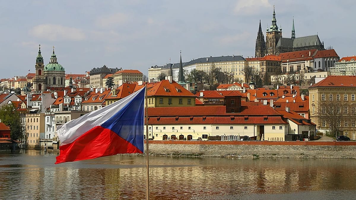 Czechia, Iceland, and Spain lead Europe's trending destinations for 2026