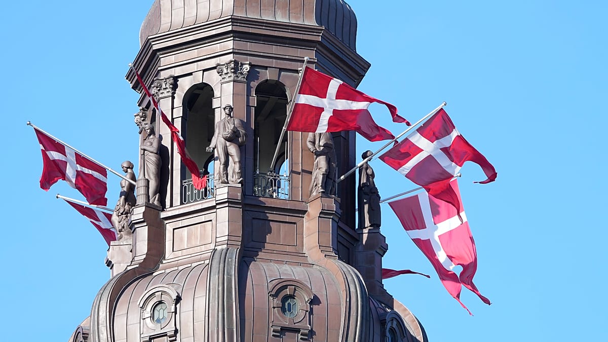 Danish Gen Z Rethink Confirmation: Secular Rites Gain Ground