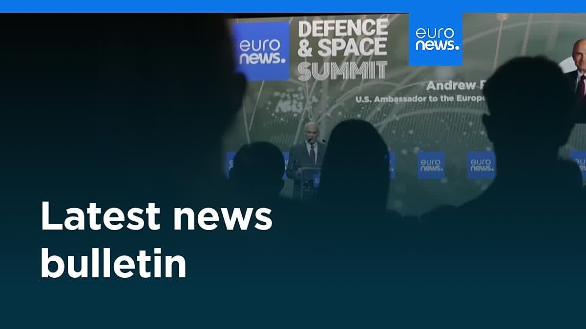Danish military concedes flaws in 2025 drone incursion report
