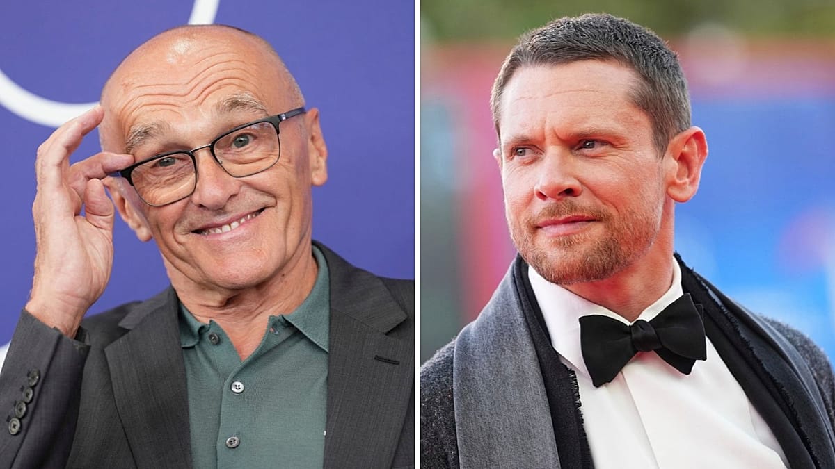 Danny Boyle Backs Jack O'Connell to Be the Next James Bond