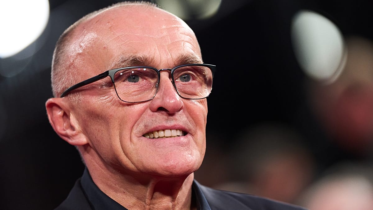Danny Boyle's 'Ink' examines Murdoch's tabloid legacy and media truth