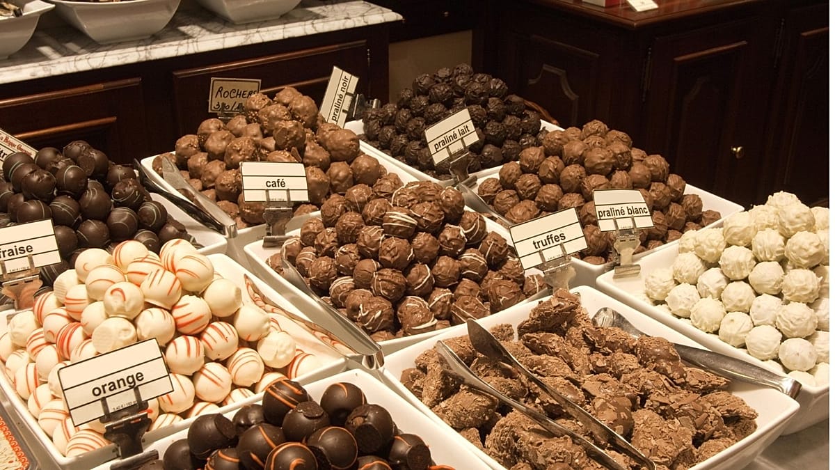 Dark Chocolate's Health Benefits: What European Research Reveals