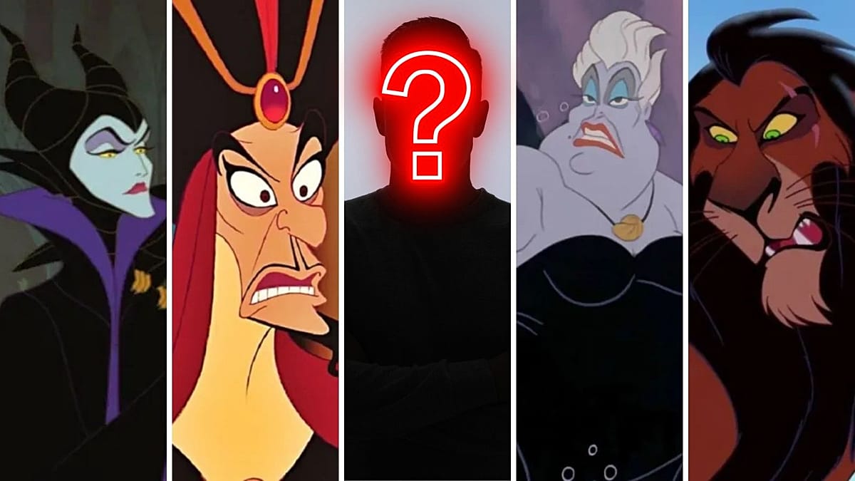 Data-Driven Analysis Crowns Judge Frollo as Disney's Most Evil Villain