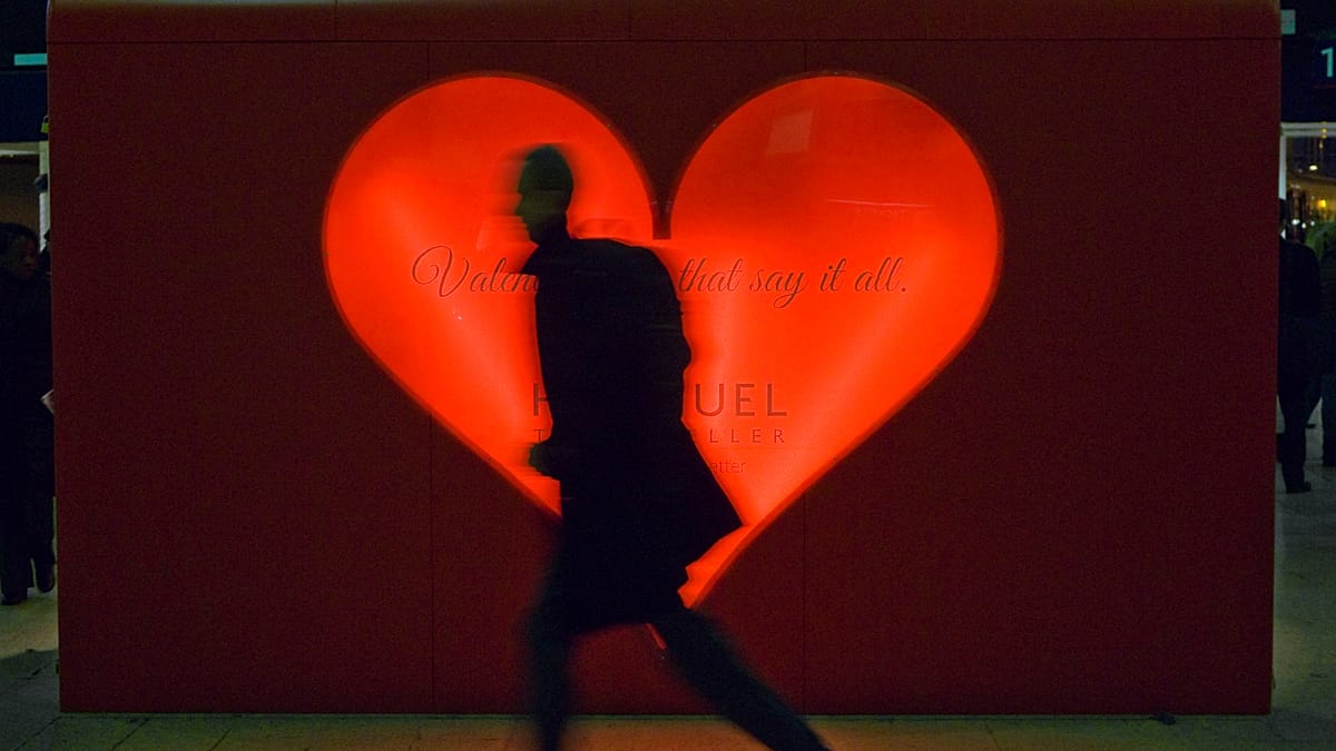 Dating costs across Europe: Swiss cities priciest, Istanbul cheapest
