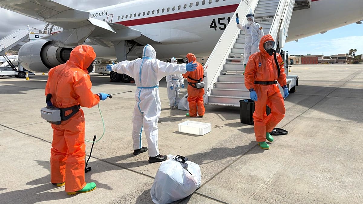 Debunking Viral Hantavirus Conspiracy Theories: From Hebrew Hoaxes to Moderna Claims
