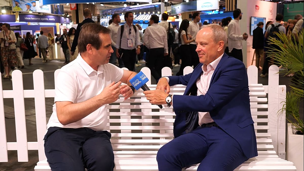 DeepL CEO at VivaTech: AI Translation Will Erase Language Barriers, But Not Culture