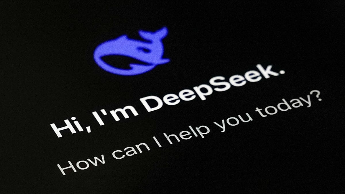 DeepSeek V4: China's AI Challenger Pushes Cost-Effective Models Amid Global Tensions