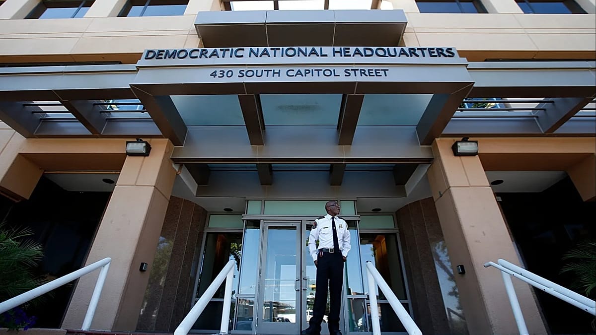 Democratic Party's progressive-moderate rift deepens ahead of US midterms
