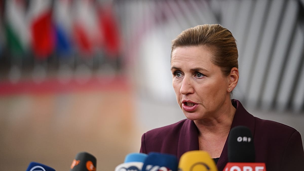 Denmark asks EU to review Spain's plan to regularise 600,000 migrants
