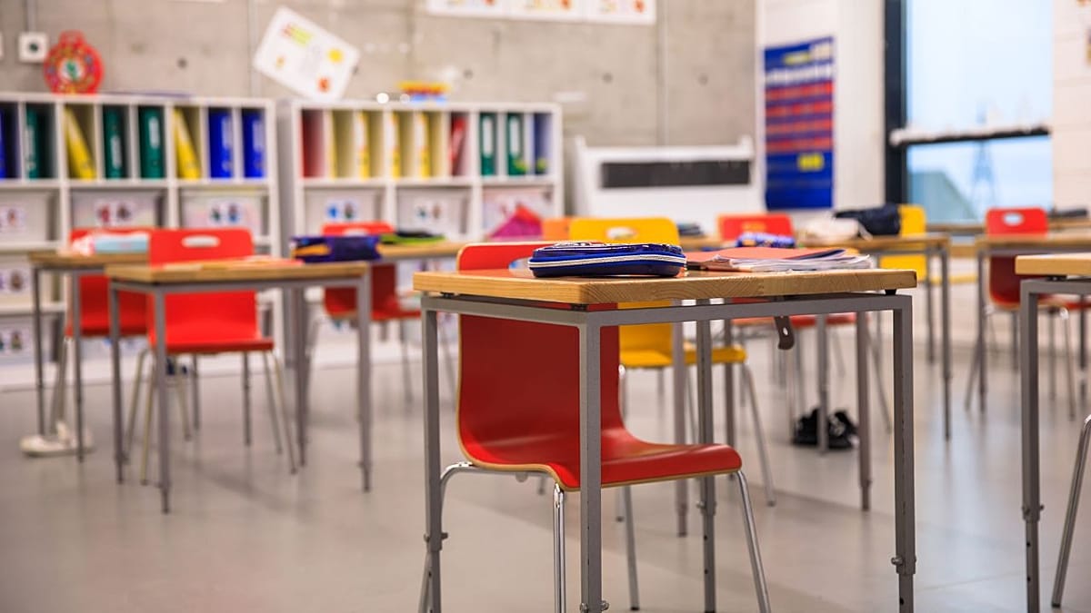 Denmark introduces stricter anti-cheating rules for AI in schools
