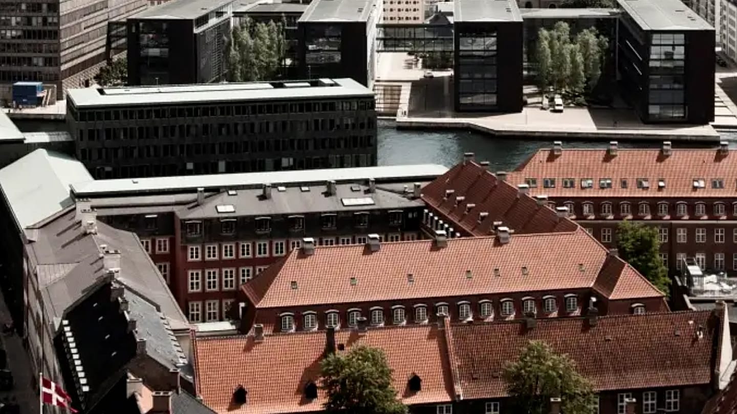 Denmark to compensate 13 victims of historic abuse at state-run youth home