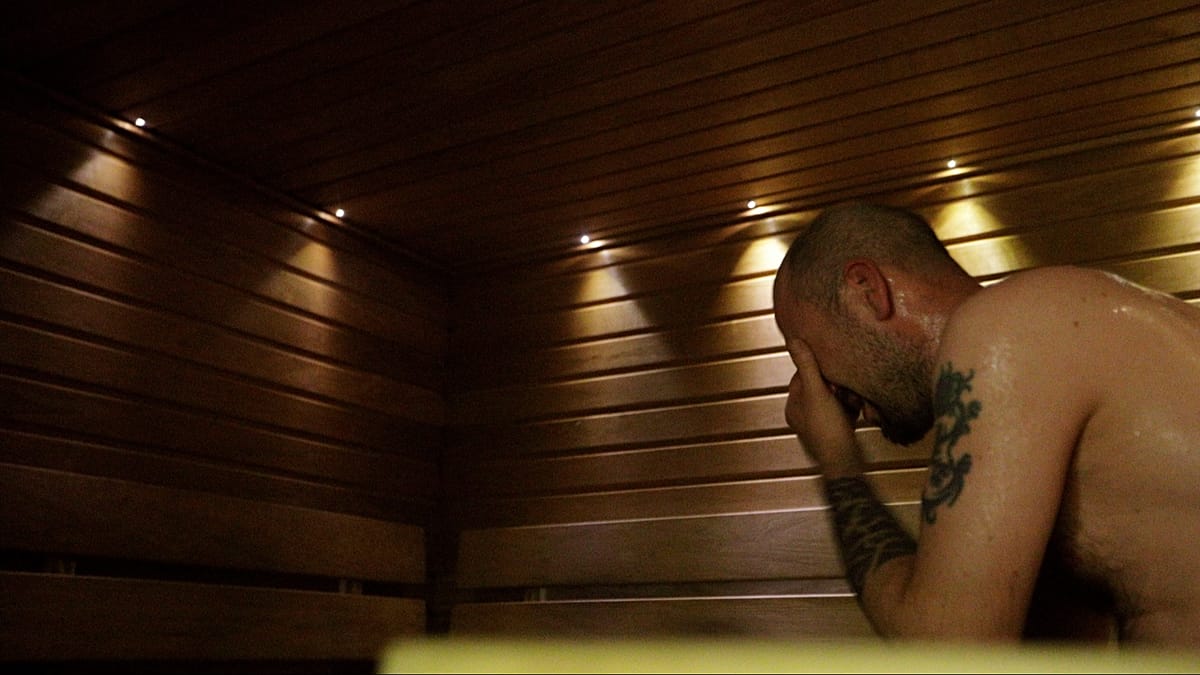 Dermatophilosis May Spread Sexually Among Men in French Saunas, Study Finds