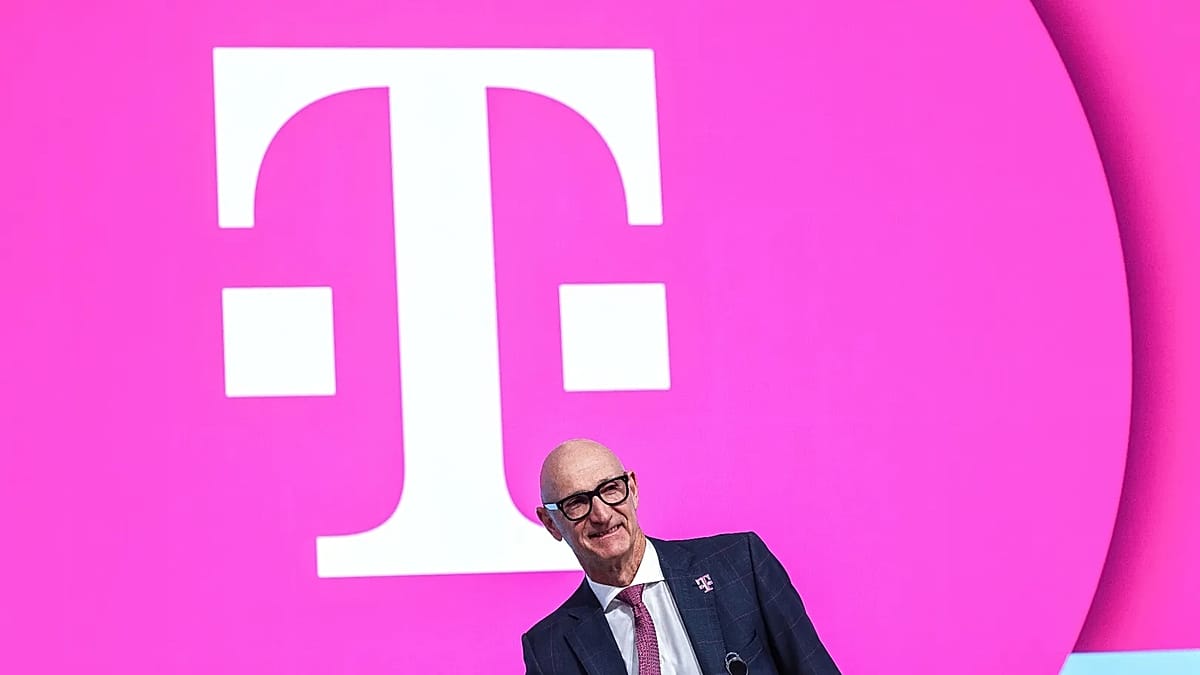 Deutsche Telekom Considers Full T-Mobile US Merger in Record-Breaking Deal