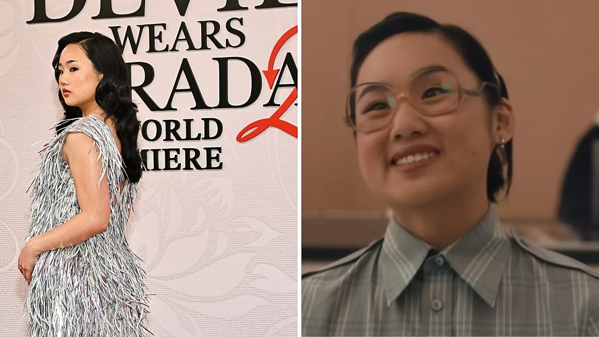 ‘Devil Wears Prada 2’ Faces Asian Boycott Over Stereotypical Character