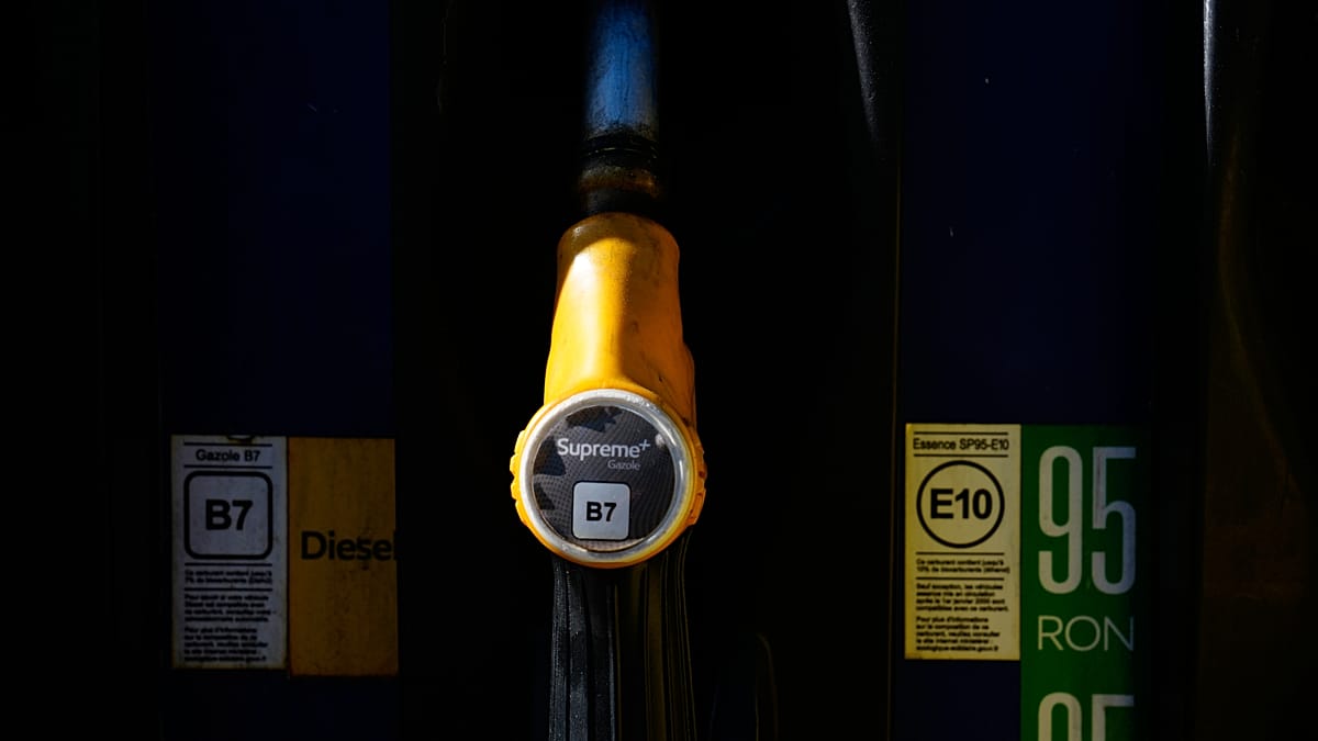 Diesel taxes across Europe: who pays the most at the pump