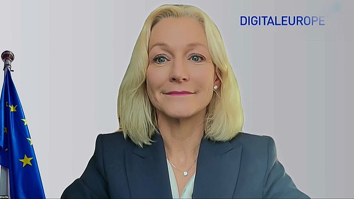 DigitalEurope: Child safety online is a shared duty, not just tech's problem