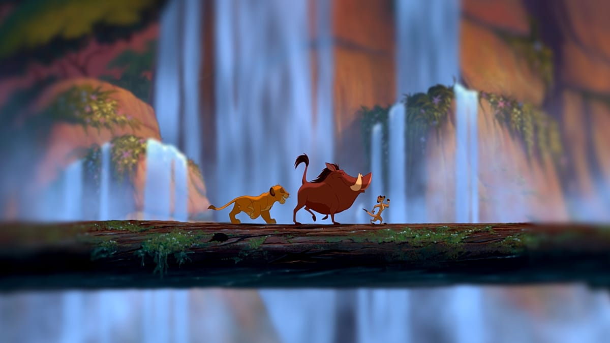 Disney's enduring appeal: how shared values bridge generations in Poland