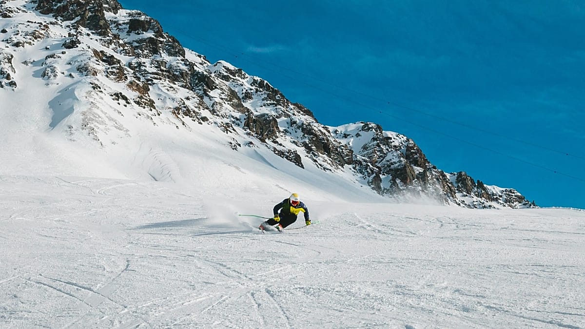 dnata CEO on AI, ski trips, and cruises reshaping Middle East travel