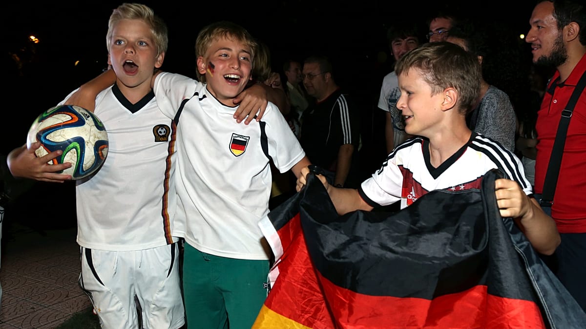 Does Football Euphoria Really Boost Birth Rates? A Look at the Data