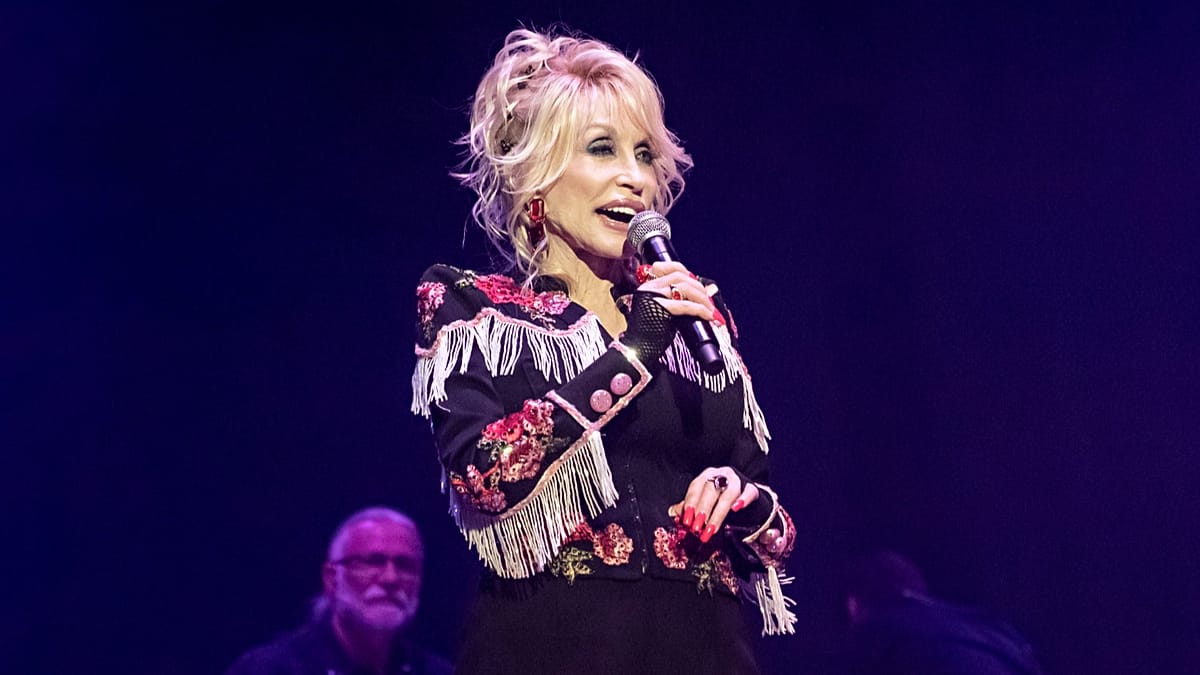Dolly Parton opens up about health struggles and hints at digital avatar shows