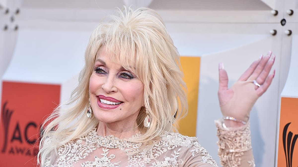 Dolly Parton remembered: tributes from leaders and celebrities