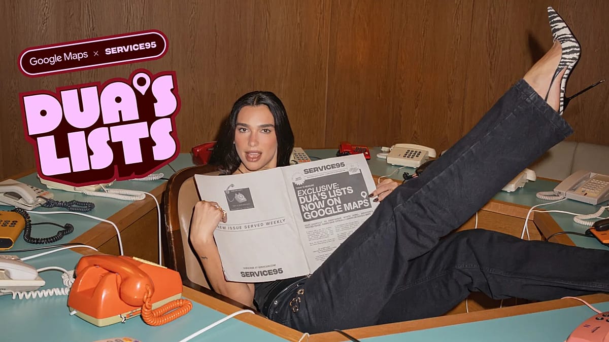 Dua Lipa's European Travel Picks: From Paris Date Nights to Prishtina Gems
