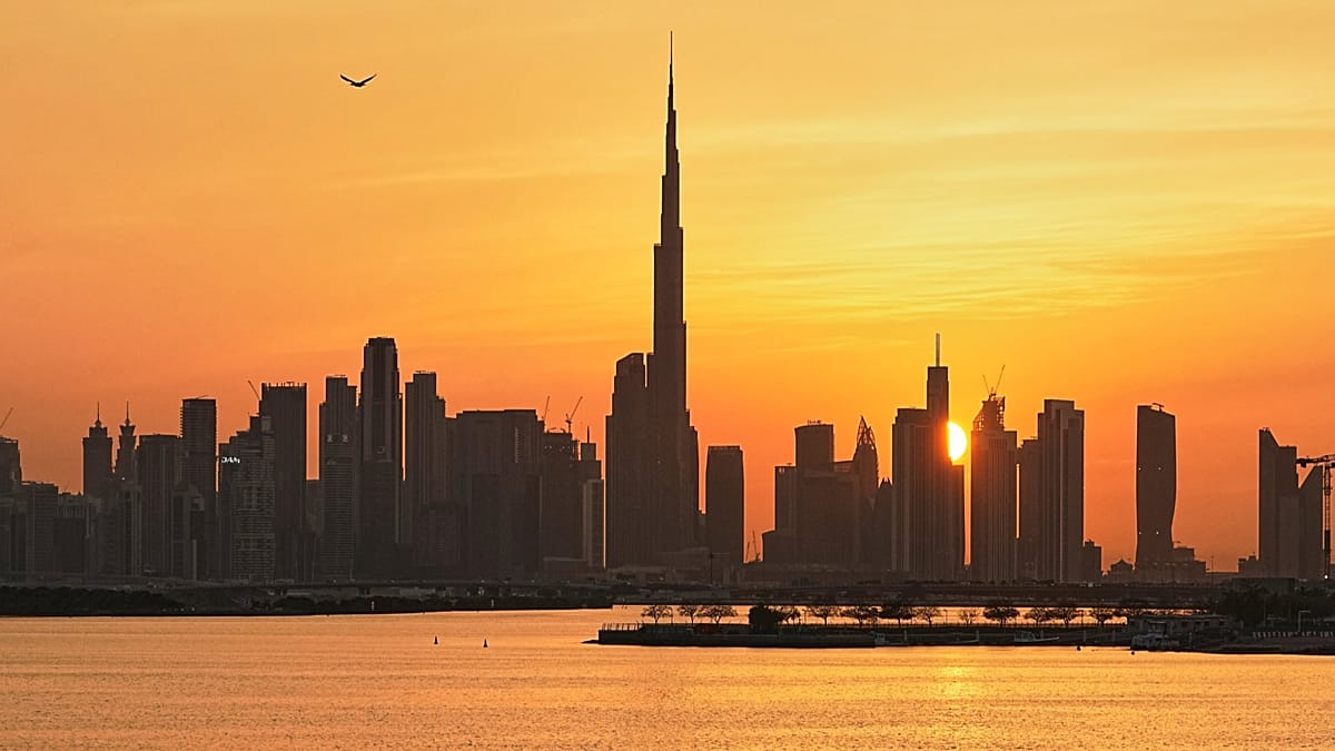 Dubai Authorities Deny Explosions as Iran Tensions Resurface in Gulf