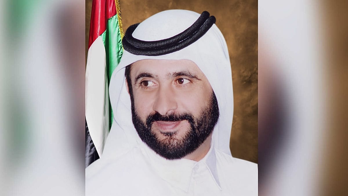 Dubai mourns Sheikh Ahmed bin Rashid Al Maktoum, 76, with 10 days of flags at half-mast