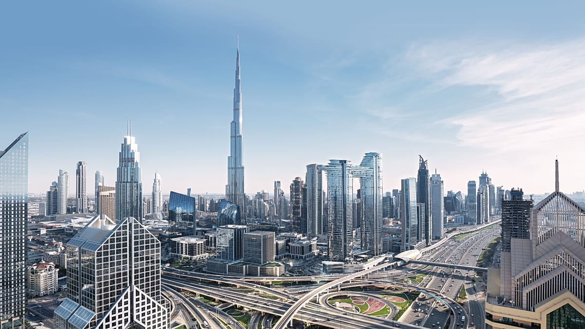 Dubai's Private Sector Embraces Agentic AI: A Blueprint for Europe?