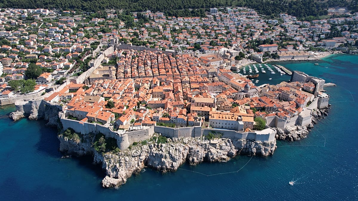 Dubrovnik's Data-Driven Strategy to Tame Overtourism Without Sacrificing Its Soul