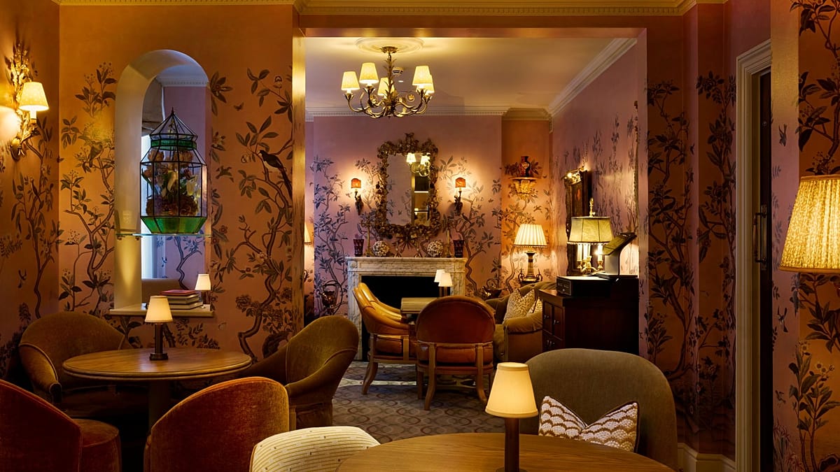 Dukes London hotel to reopen in 2027 after major renovation