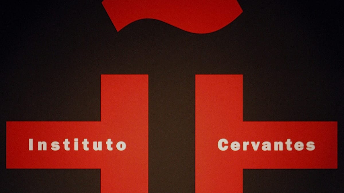 Dutch Court Orders Seizure of Cervantes Institute Utrecht Over Spain's Renewable Energy Debts