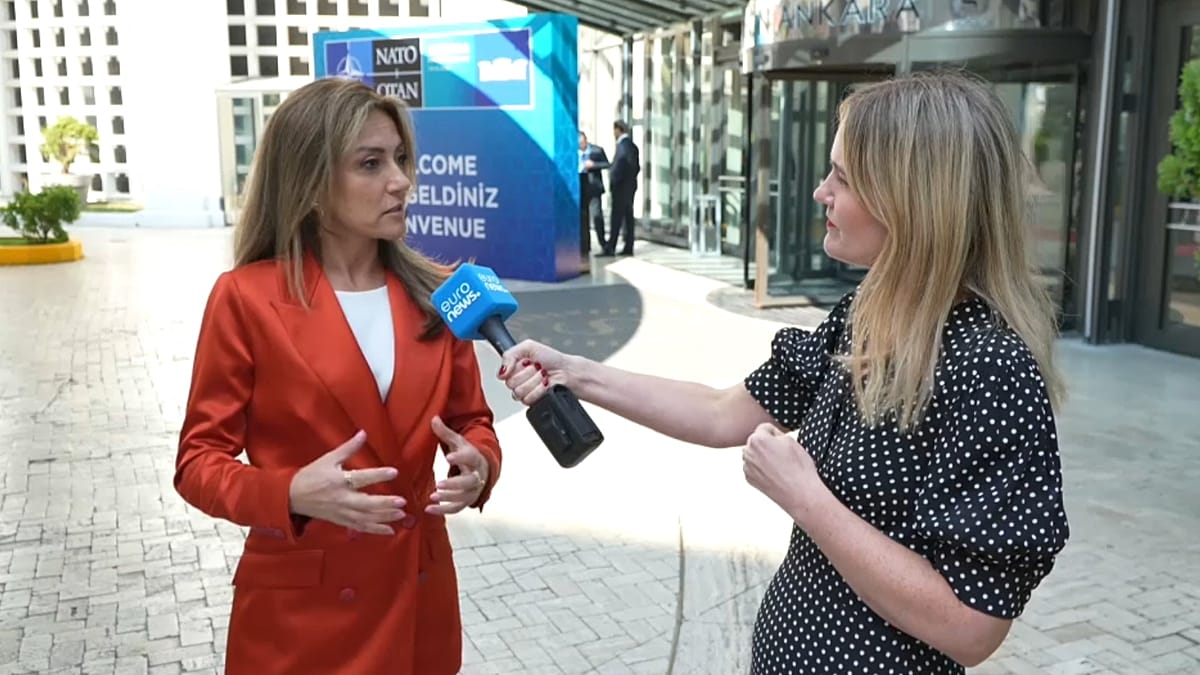 Dutch Minister Warns NATO Allies Failing Defence Targets Will Face Pressure