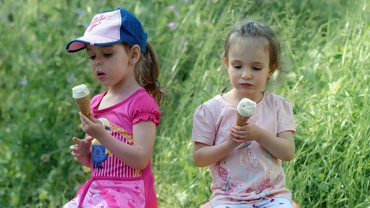 Early childhood sugar rationing linked to lower adult anxiety risk